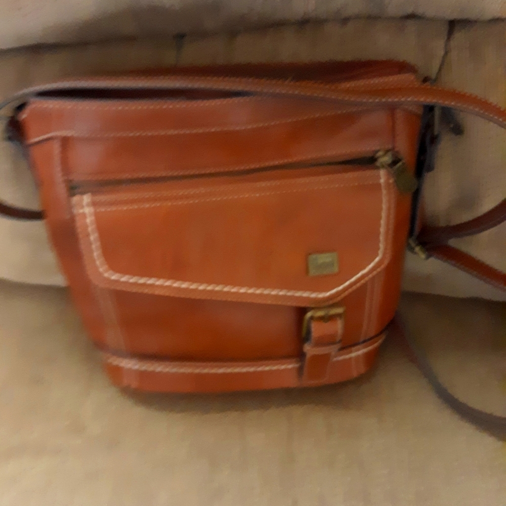 BOC shoulder bag
